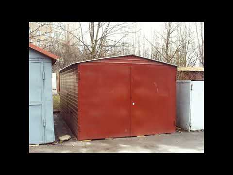 Видео: музыка под которую удобно думать что ты гараж