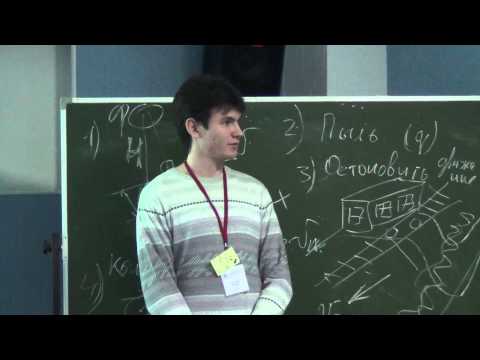 Видео: Новый алгоритм анализа препарата «Перфторан»