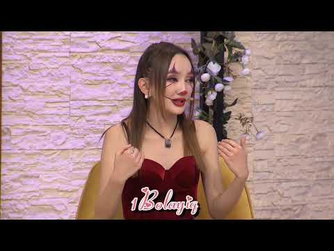 Видео: ⁠⁠Шүкіралла эфирден неге шығып кетті?  Бір Болайық! 31.10.24