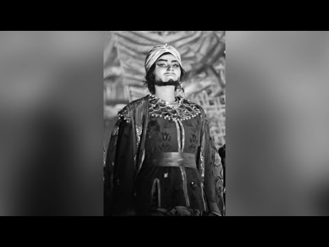 Видео: Тамара Синявская – Романс Ратмира из оперы «Руслан и Людмила» (1978)