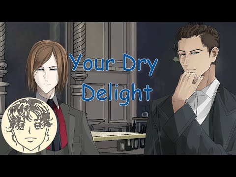 Видео: СДЕЛКА. ЛЕСЛИ. РАБОТАꙬYour Dry Delight #7