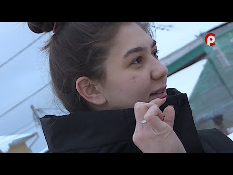 Видео: Что вижу, то пою. Выпуск №207 - Верховажье