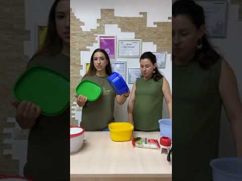 Видео: Как готовить фунчозу? ТЕРМОСЕРВИРОВАТЕЛЬ / СПИРАЛАЙЗЕР | Tupperware Махачкала🍭