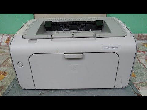 Видео: Принтерде мыс барма? Есть ли медь в принтере?(Русские субтитры)