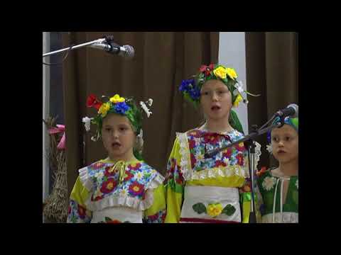 Видео: Отчетный концерт  х  Чернышов  Эфир 09 12 17