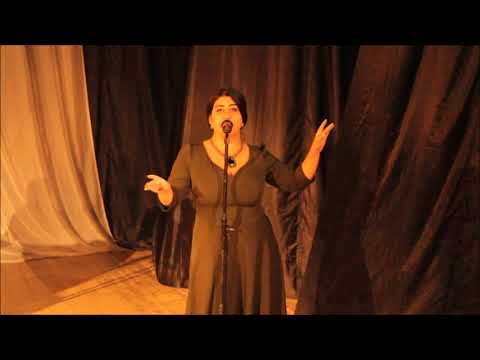 Видео: Ружена Сикора