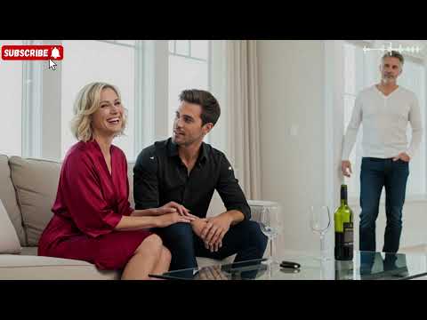 Видео: Жена: «Это не то, как выглядит!» — я сказал: «Хорошо, вы оба уходите». — Она потеряла всё.