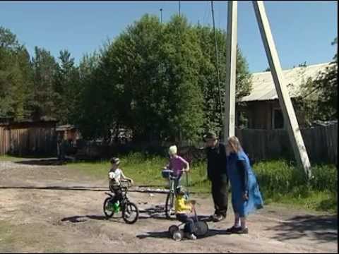 Видео: Большой Камень, Кормужиханка