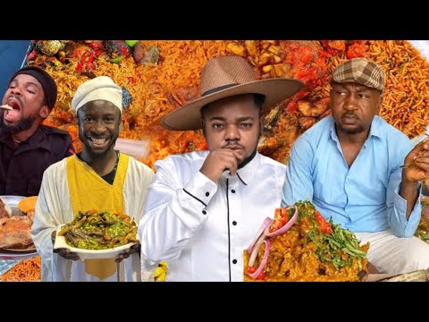 Видео: Горшок Африки