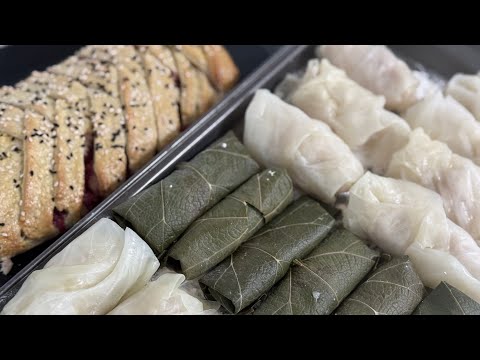 Видео: 🍎 Raspberry Pie  “No sugar”  , Dolma , stuffed Cabbage, на кухне опять трусь  .