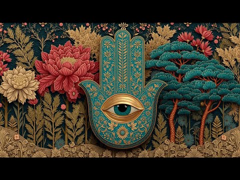 Видео: Мистическое Путешествие для Духовного Транса, Медитации и Глубокого Исцеления Души и Разума