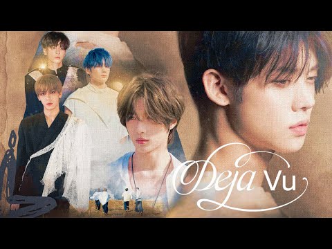Видео: Учим песню TXT - Deja Vu | Кириллизация