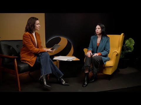 Видео: Твоя история с билайном: шоу с Иреной Понарошку – Евгения Печерица, билайн и котики, Барнаул