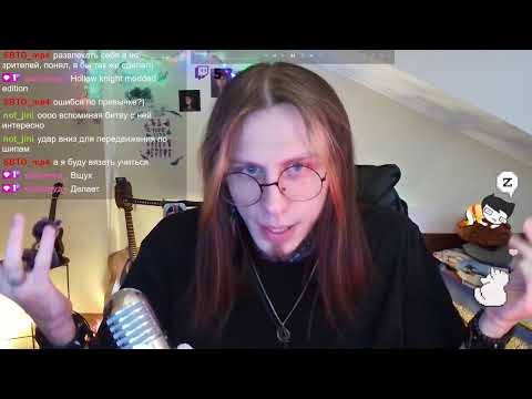Видео: Режиссёр БЕСИТ рисует БЕСИТ? #42 [EmilTwil 06.09.25]