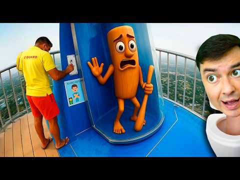 Видео: ПОЧЕМУ СПРУНКИ СЪЕЛИ ITALIAN BRAINROT 😨 Поппи, Sprunki, Игра в кальмара, Цифровой цирк Влад Family