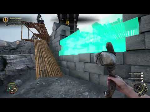 Видео: Chinese Frontiers #3 ► Строим каменоломню