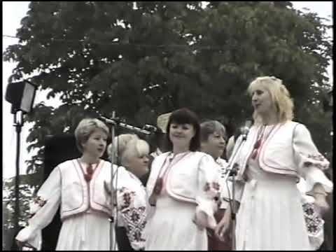 Видео: 2006 Дожинки
