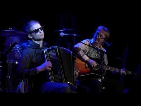 Видео: Фёдор Чистяков - Верещагин уходит с баркаса - Санкт-Петербург (2013)