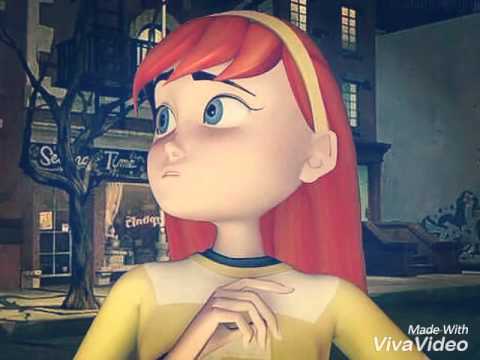 Видео: Донни & Эйприл