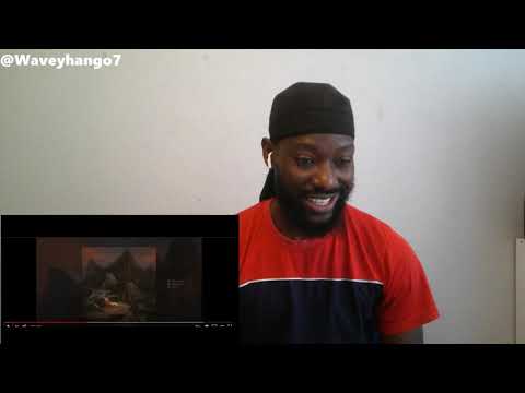 Видео: Miyagi & Andy Panda feat. TumaniYO - Оттепель (Official Audio) (UK REACTION