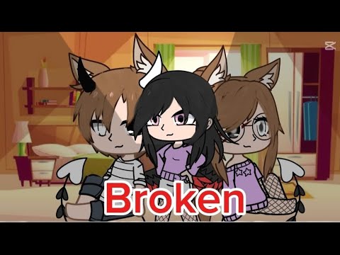 Видео: Broken ...( Клип)★«» Попробовать сделать видео заново? "Чит опис„ ★★