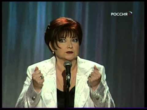 Видео: Елена Степаненко - "Эх, мужики пошли"