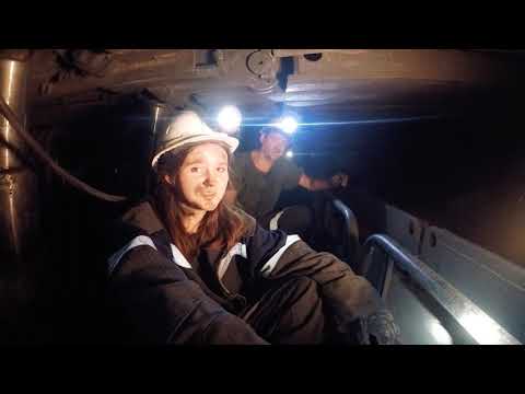 Видео: Шахта