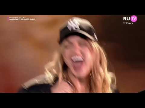 Видео: Мари Краймбрери - Океан