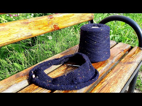 Видео: ВЯЗАНИЕ 🧶 Мои Процессы:  Что Распущу, что Заморожу, что Начну  # knitting #вязаниеспицами