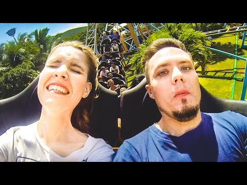 Видео: ВЗБОЛТАТЬ, НО НЕ СМЕШИВАТЬ! | Vinpearl часть 1