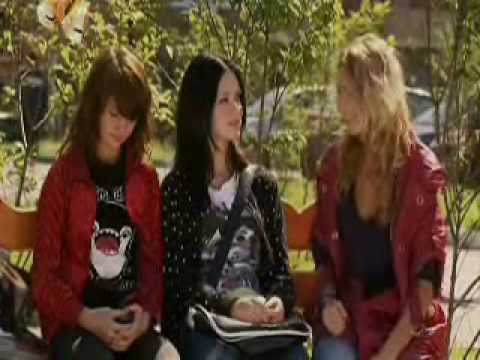 Видео: Ранетки