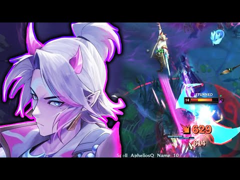 Видео: ПРИШЕЛ НА ЛАЙН БЕЗ ПРЕДМЕТОВ XDXDXD🥴🥴┃League Of Legends