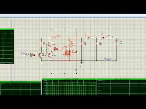 Видео: Импульсная электронная нагрузка 1