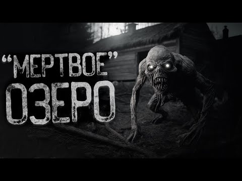 Видео: ПОЧЕМУ У ОЗЕРА ПРОПАДАЮТ ЛЮДИ? - Озеро и Она | Страшные и мистические истории на ночь. Страшилки
