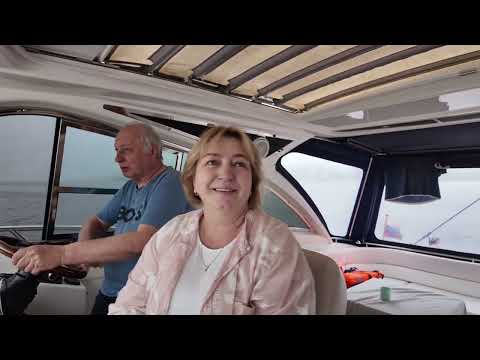 Видео: часть 12 ….Зашли в Ярославль⚓️кеп вышел на берег , прибыл боцман на 🛥️ ,пришли на базу все ок