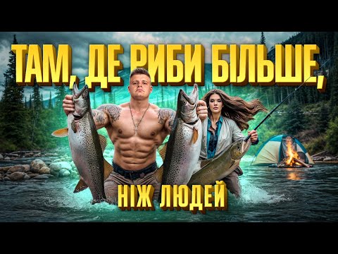 Видео: ЕКСТРЕМАЛЬНА РИБАЛКА в ЛЬОДЯНИХ водах АЛЯСКИ | Як ми ПОЛЮВАЛИ за Ікрою | Подорожі Америкою