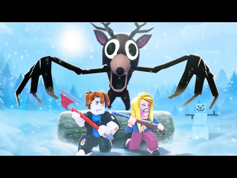 Видео: Играю с брадами в режим 99 ночей в Roblox 