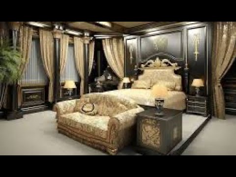 Видео: Шикарная королевская квартира 550.000$