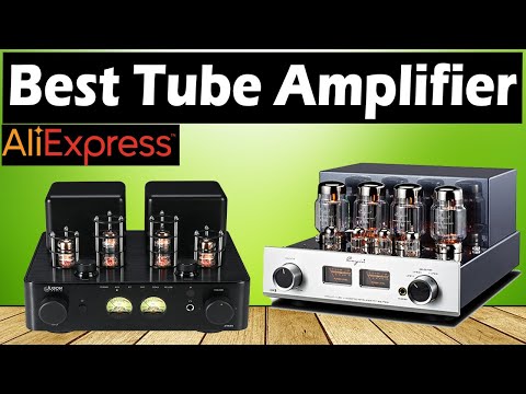 Видео: Топ-3 лучших ламповых усилителей 2025 года — полное руководство аудиофила