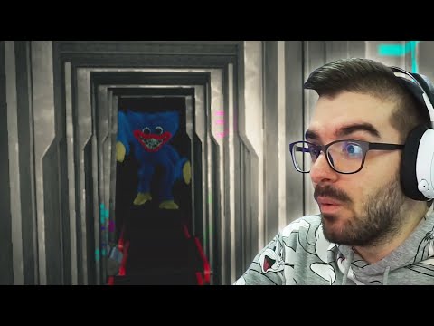 Видео: ТАЙНИТЕ НА POPPY PLAYTIME - Poppy Playtime Secrets