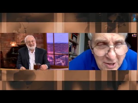 Видео: М. Лайтман - Е. Жаринов "Эгоизм и альтруизм". Передача "Вместе о главном"