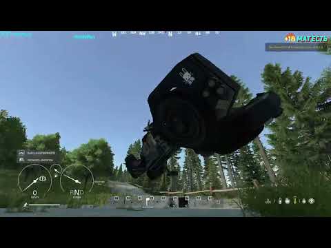 Видео: Серия 1820 ➤ Обзор, ROSSINI PVE BANOV DayZ ➤ #ROSSINIPVE #DayZ