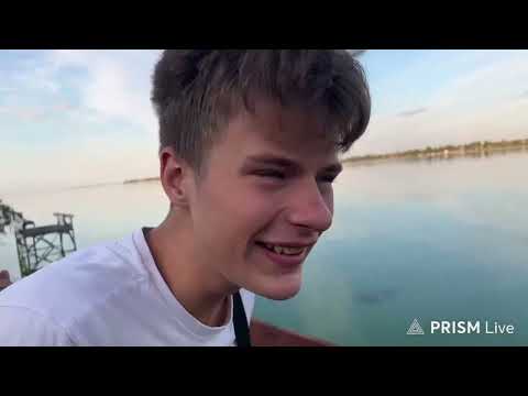 Видео: запись стрима 27.08.2025