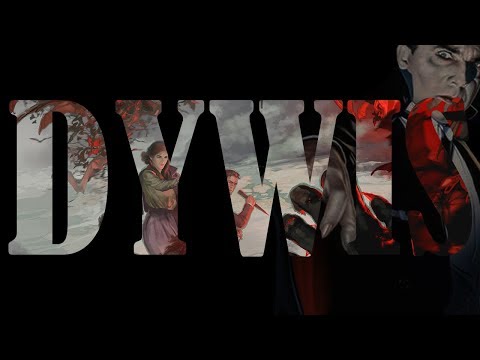 Видео: Ярость Дракулы - правила