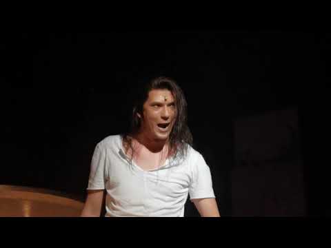 Видео: Джекилл и Хайд. Первая трансформация + Живой. Кирилл Гордеев. 04.11.2021.