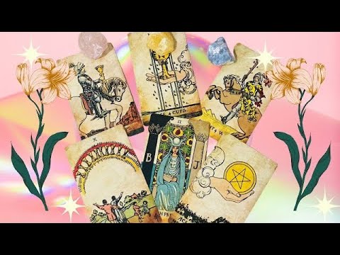 Видео: Если вы видите это прямо сейчас, это не совпадение — это чтение нашло вас не просто так 🌙✨#222