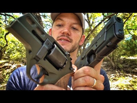 Видео: Ну, эта пушка все меняет! | Разрушительное ранчо | Перевод Zёбры