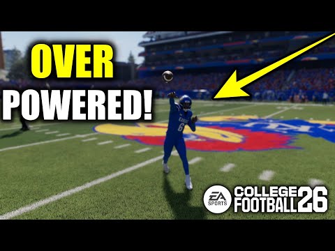 Видео: Топ-3 НЕУСТАНОВИМЫХ ФОРМАЦИЙ в CFB 26!