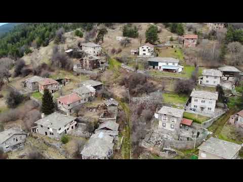 Видео: Прочутото село в Родопите, с лековита вода и добри хора, няма да ви остави равнодушни.