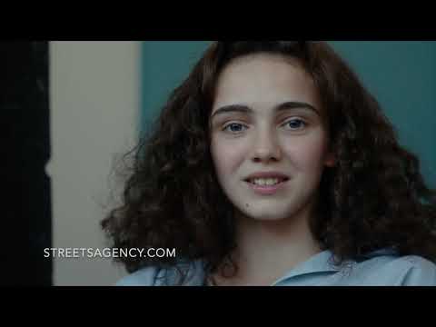 Видео: Виктория БУЦКИХ видеовизитка 2019